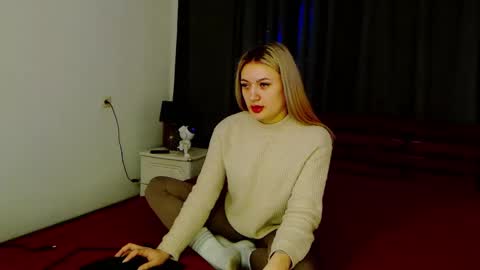 MikkiShows online show from March 2025 02:07:01 PM