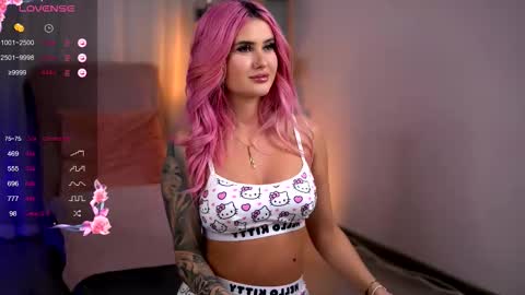 Miky online show from February 2026 05:50:02 AM