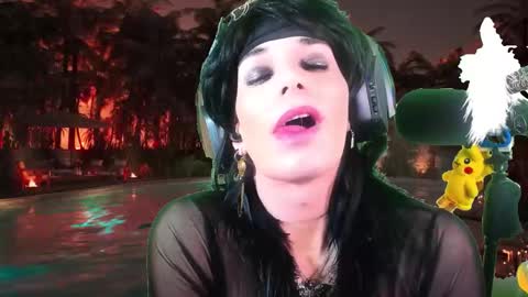 mikylezra online show from October 2025 11:11:01 AM