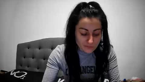 Mikyloveu online show from February 2026 04:00:01 PM