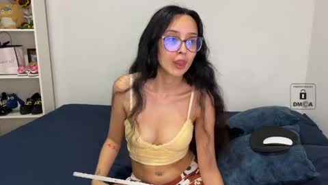 Snapshot of mila_2315 chatting on May 2026 12:37:01 AM Mila and albert online show from May 2026 12:37:01 AM