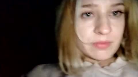 Mila 420 online show from November 2025 08:52:01 PM