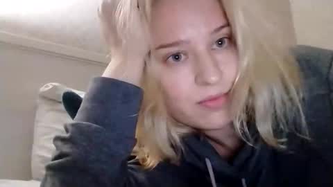 Mila 420 online show from November 2025 03:06:02 PM