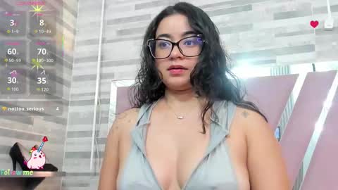 Camila online show from March 2026 04:31:01 PM