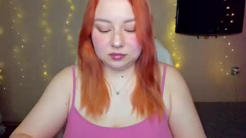 Snapshot of mila_foxxxy chatting on January 2026 08:05:01 AM Mila shy sensual person online show from January 2026 08:05:01 AM