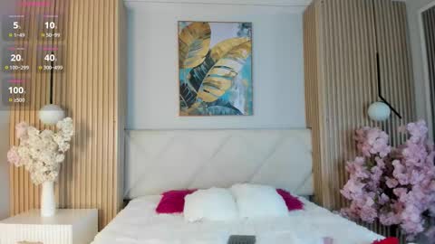 mila_hank online show from February 2026 12:21:01 PM