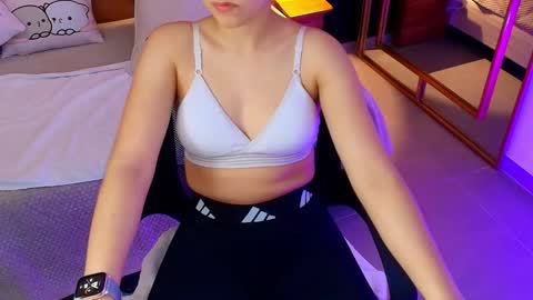 Milena  online show from February 2025 11:23:02 AM