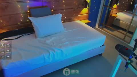 Milena  online show from October 2025 11:10:02 AM