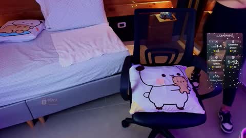 Milena  online show from March 2026 11:15:02 AM