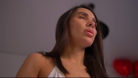 Snapshot of mila_may_ chatting on March 2025 06:13:02 AM mila may online show from March 2025 06:13:02 AM