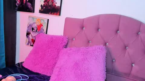 MILA  online show from October 2025 05:24:01 PM