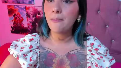 MILA  online show from July 2026 05:12:01 AM