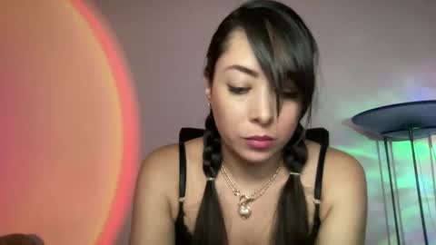 Camila online show from January 2025 02:25:01 AM