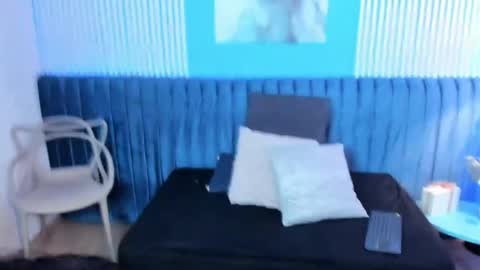 Mila and samy online show from April 2026 06:10:01 PM