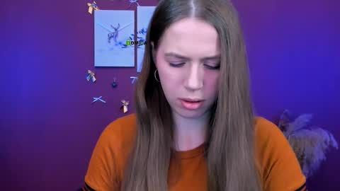 Sweet Mila online show from January 2026 08:19:01 AM