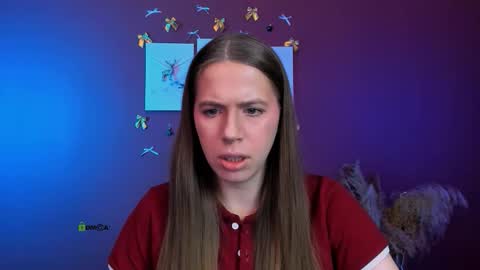 Sweet Mila online show from January 2026 08:19:02 AM