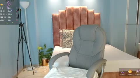 milaa_star online show from April 2026 04:04:01 AM