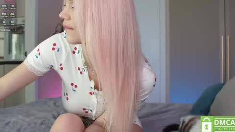 Mila and u can call me sweet bunny online show from March 2026 11:38:01 AM