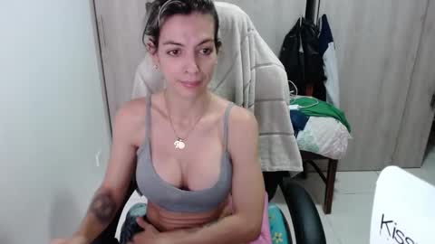 Snapshot of milacoxx8819 chatting on February 2025 03:15:02 PM milacoxx8819 online show from February 2025 03:15:02 PM