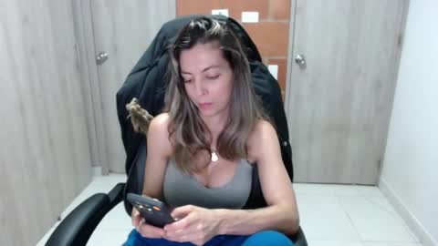 Snapshot of milacoxx8819 chatting on March 2025 01:31:02 AM milacoxx8819 online show from March 2025 01:31:02 AM