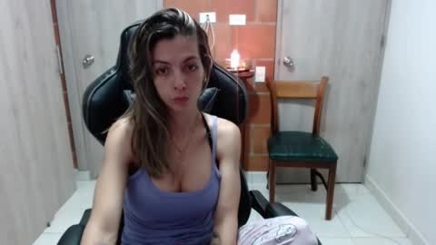 Snapshot of milacoxx8819 chatting on March 2025 01:16:01 AM milacoxx8819 online show from March 2025 01:16:01 AM