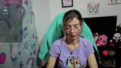 Snapshot of milacoxx8819 chatting on September 2025 12:25:01 AM milacoxx8819 online show from September 2025 12:25:01 AM