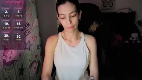 Snapshot of milacoxx8819 chatting on September 2025 06:24:01 PM milacoxx8819 online show from September 2025 06:24:01 PM