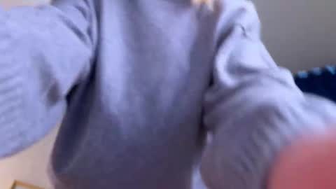 Miss Cutie online show from February 2026 04:19:02 AM