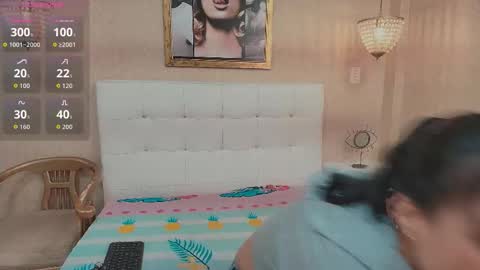 miladiosa online show from February 2026 12:36:02 PM