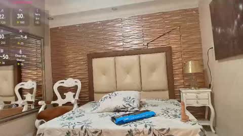 miladiosa online show from April 2026 12:08:02 PM