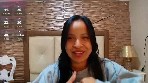 miladiosa online show from April 2026 12:22:02 PM