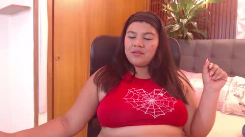 MILADY online show from March 2026 09:22:02 PM