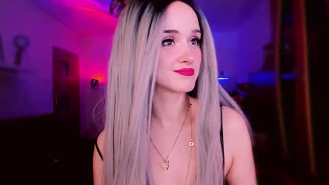 MiladyJolie online show from February 2026 08:46:02 PM