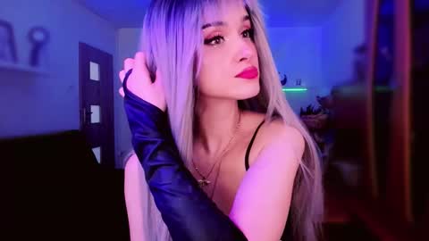 MiladyJolie online show from March 2026 09:12:01 AM