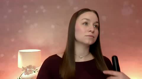 Mila Fleur online show from April 2026 02:18:01 PM