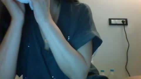 MilaGabor online show from September 2025 06:40:01 PM