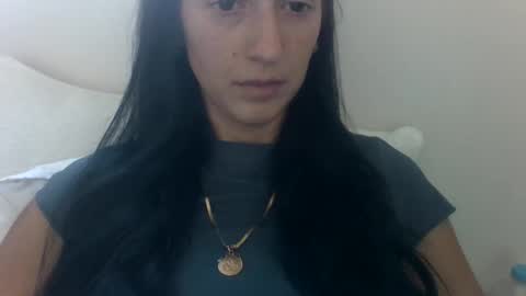 MilaGabor online show from September 2025 02:19:01 PM