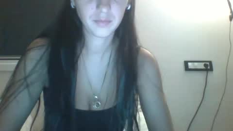 MilaGabor online show from September 2025 04:56:01 PM