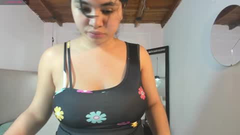 milaheat1 online show from April 2026 02:27:02 AM