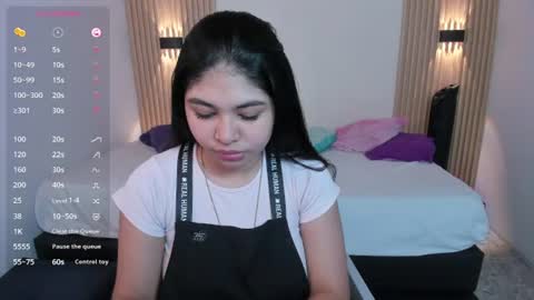 Snapshot of milaheat1 chatting on July 2026 08:58:01 PM milaheat1 online show from July 2026 08:58:01 PM