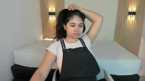 Snapshot of milaheat1 chatting on July 2026 02:46:01 PM milaheat1 online show from July 2026 02:46:01 PM