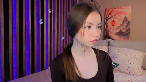 Snapshot of milaice chatting on June 2026 03:12:01 PM Mila online show from June 2026 03:12:01 PM