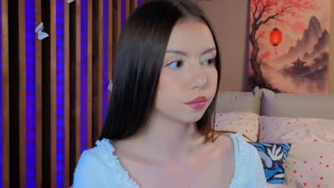 Snapshot of milaice chatting on June 2026 03:21:02 PM Mila online show from June 2026 03:21:02 PM