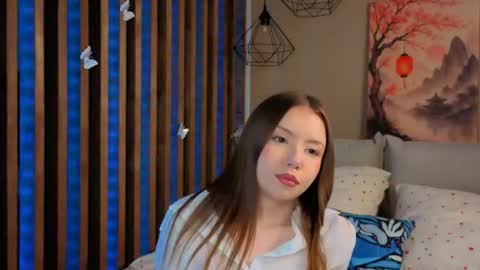 Snapshot of milaice chatting on June 2026 03:11:02 PM Mila online show from June 2026 03:11:02 PM