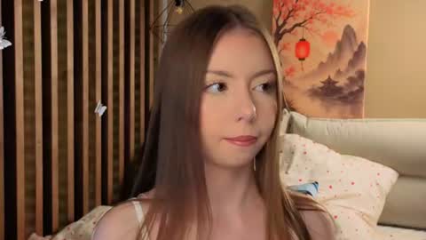 Snapshot of milaice chatting on June 2026 03:06:02 PM Mila online show from June 2026 03:06:02 PM