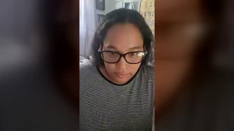 Snapshot of milajones918 chatting on June 2026 10:56:02 PM milajones918 online show from June 2026 10:56:02 PM