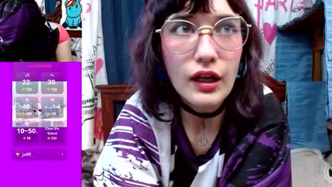 Mila-Lunala online show from September 2025 07:13:01 PM