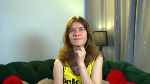 Mila online show from March 2026 07:14:02 AM