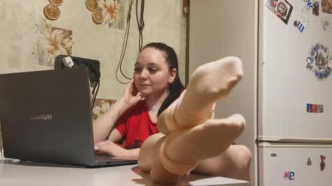 Snapshot of milamisss chatting on April 2026 07:55:02 PM milamisss online show from April 2026 07:55:02 PM