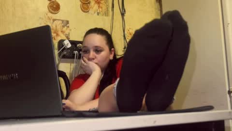 Snapshot of milamisss chatting on June 2026 11:32:01 PM milamisss online show from June 2026 11:32:01 PM